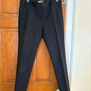 Kate Spade Tuxedo Pants